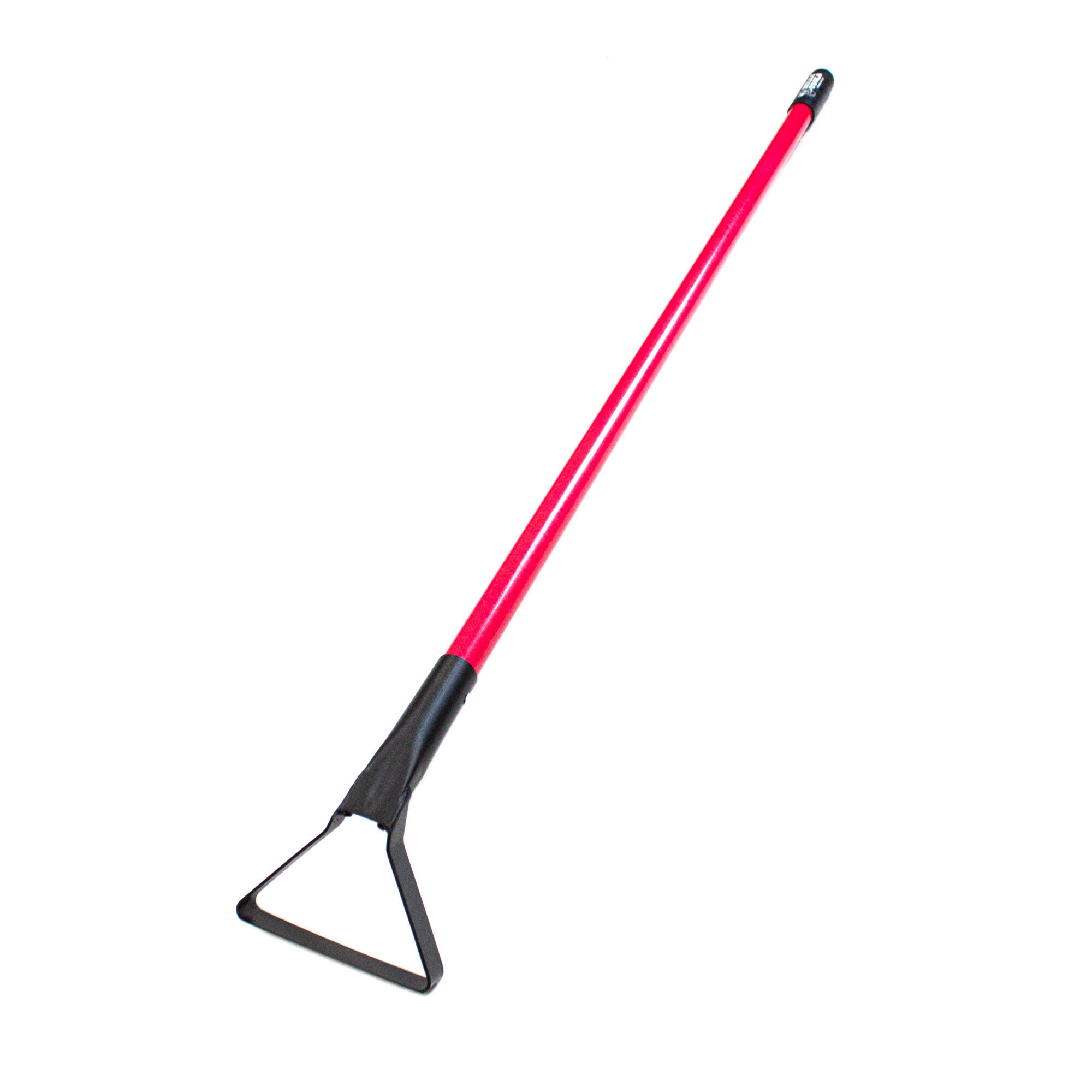 Bully Tools, Loop Hoe w/Fiberglass Handle, Model# 92348